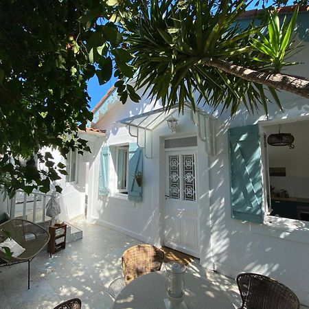 Villa La Charmette Sète Esterno foto