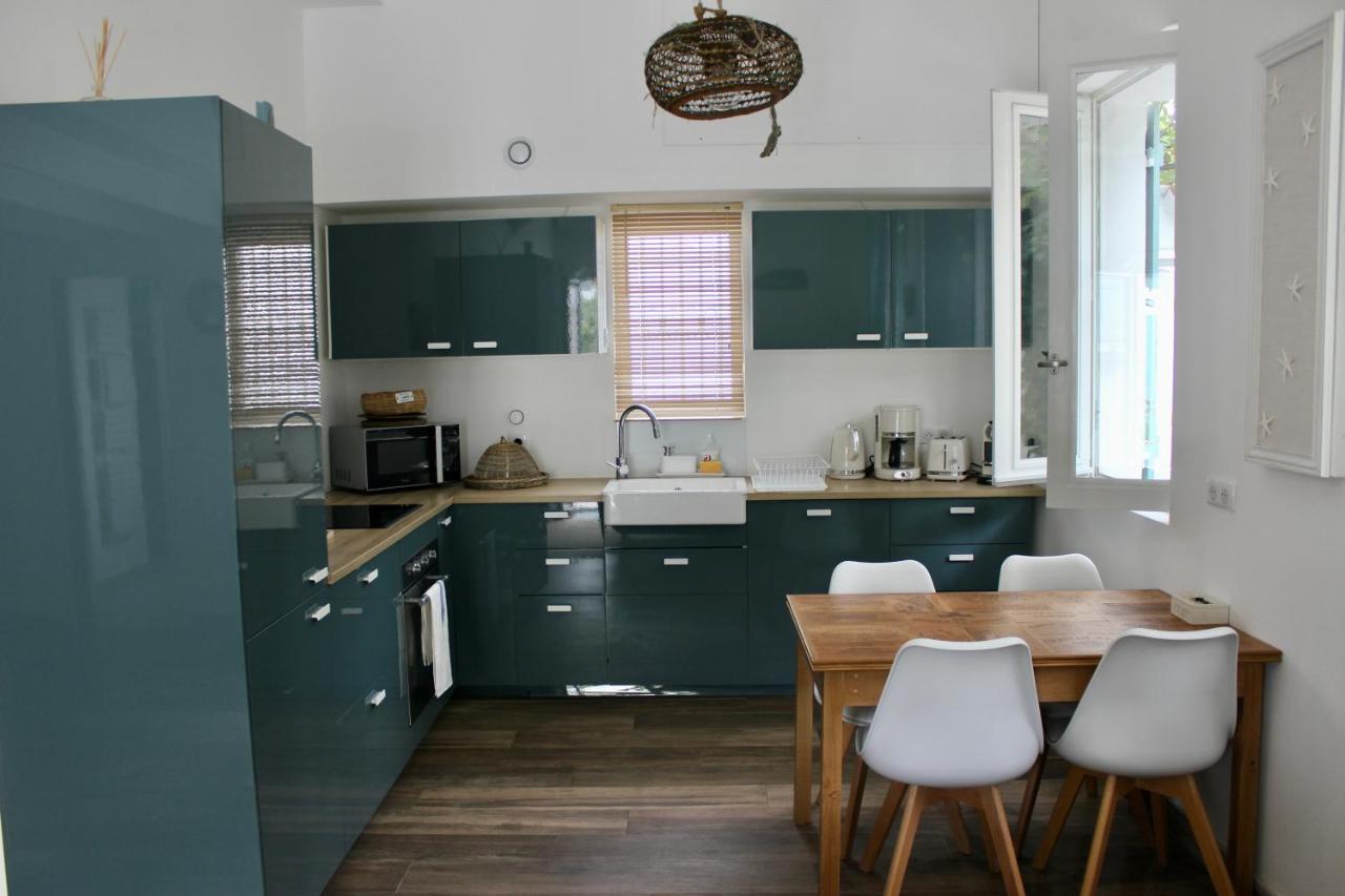 Villa La Charmette Sète Esterno foto