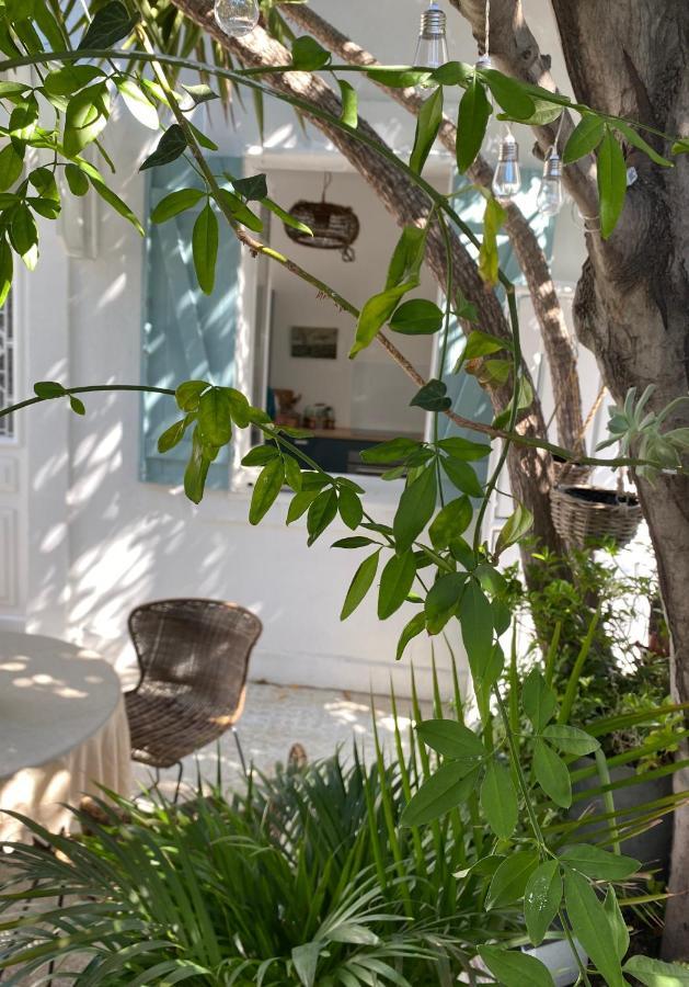 Villa La Charmette Sète Esterno foto