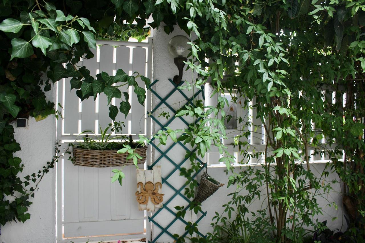 Villa La Charmette Sète Esterno foto