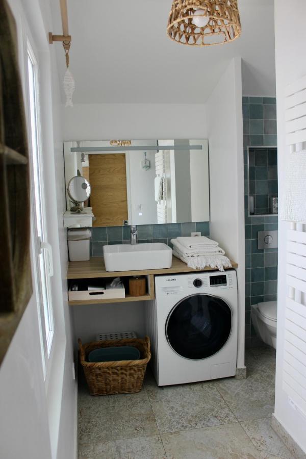 Villa La Charmette Sète Esterno foto
