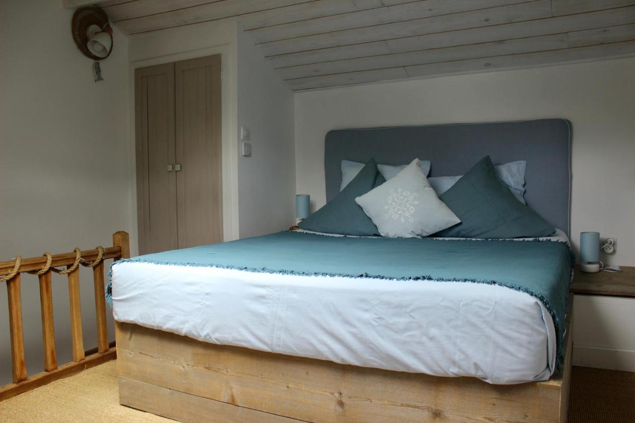 Villa La Charmette Sète Esterno foto