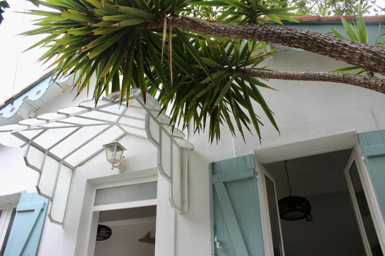 Villa La Charmette Sète Esterno foto