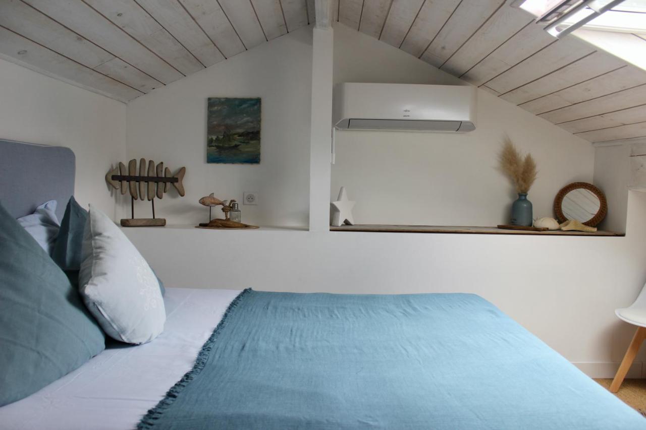 Villa La Charmette Sète Esterno foto
