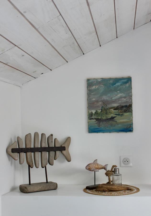 Villa La Charmette Sète Esterno foto