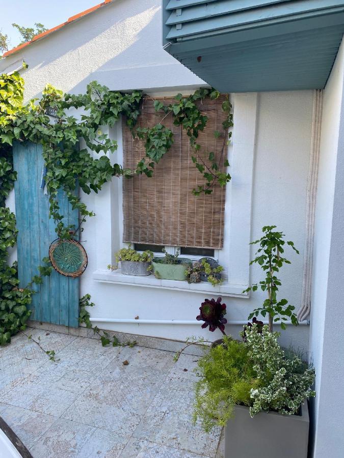 Villa La Charmette Sète Esterno foto